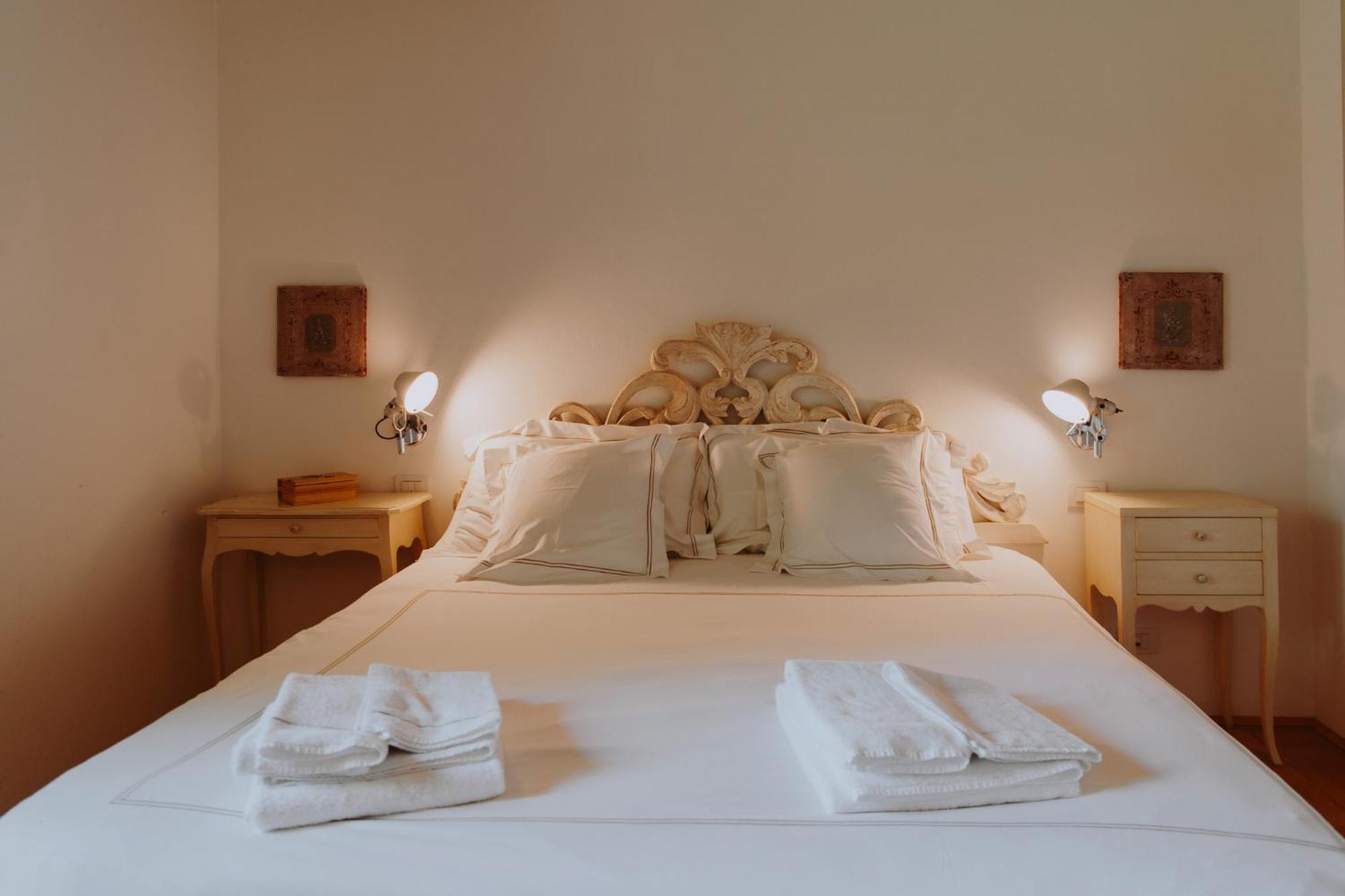 Relais De Charme Le Videlle Konuk evi Raffa Dış mekan fotoğraf