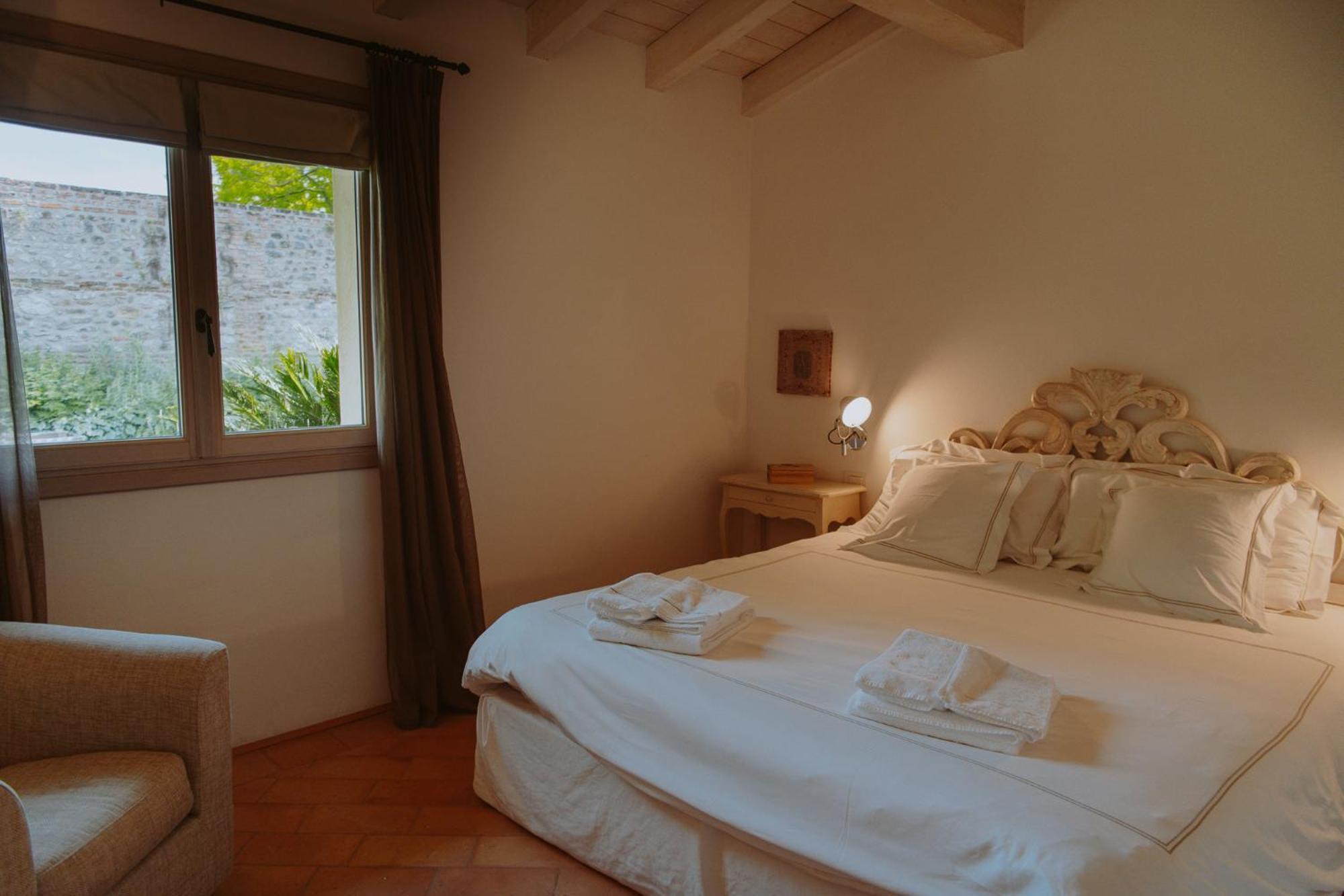 Relais De Charme Le Videlle Konuk evi Raffa Dış mekan fotoğraf