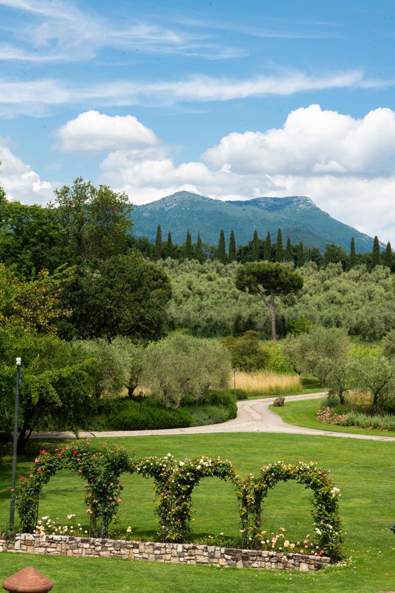 Relais De Charme Le Videlle Konuk evi Raffa Dış mekan fotoğraf