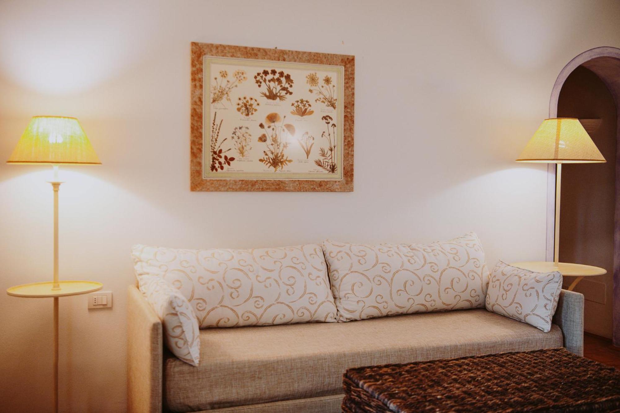 Relais De Charme Le Videlle Konuk evi Raffa Dış mekan fotoğraf