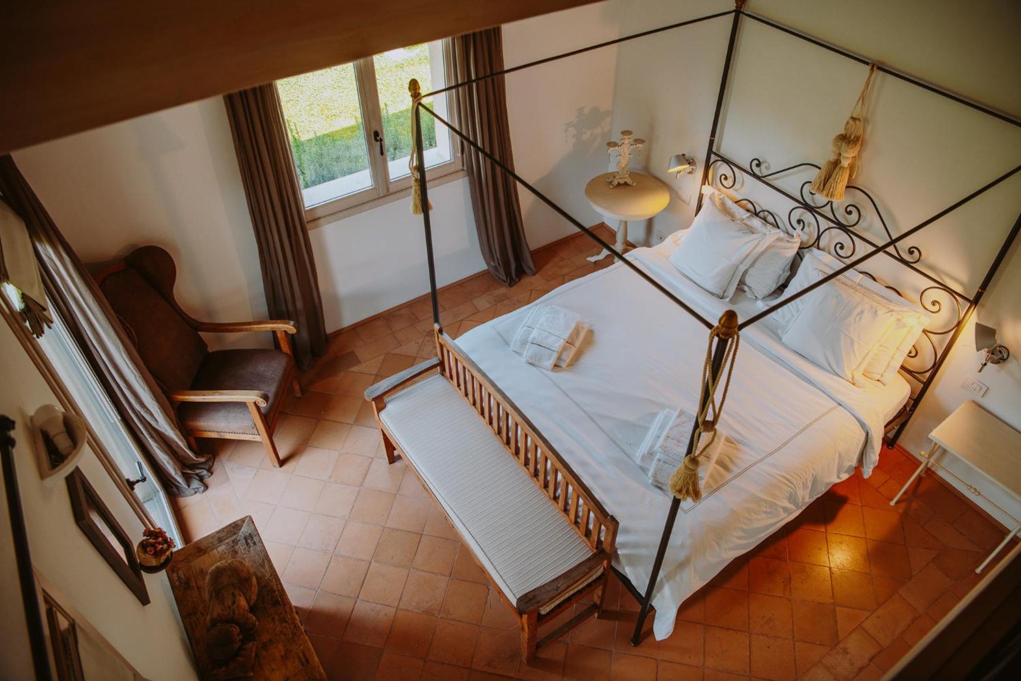 Relais De Charme Le Videlle Konuk evi Raffa Dış mekan fotoğraf
