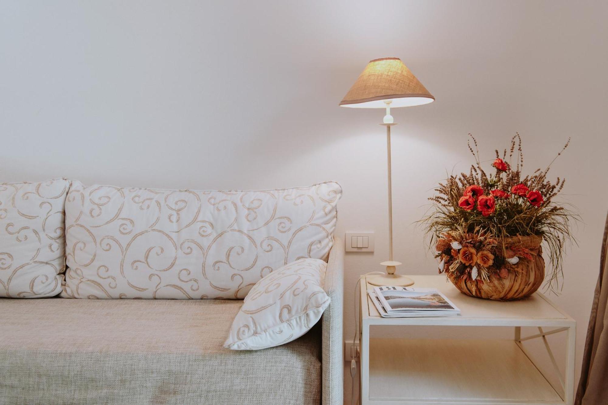 Relais De Charme Le Videlle Konuk evi Raffa Dış mekan fotoğraf