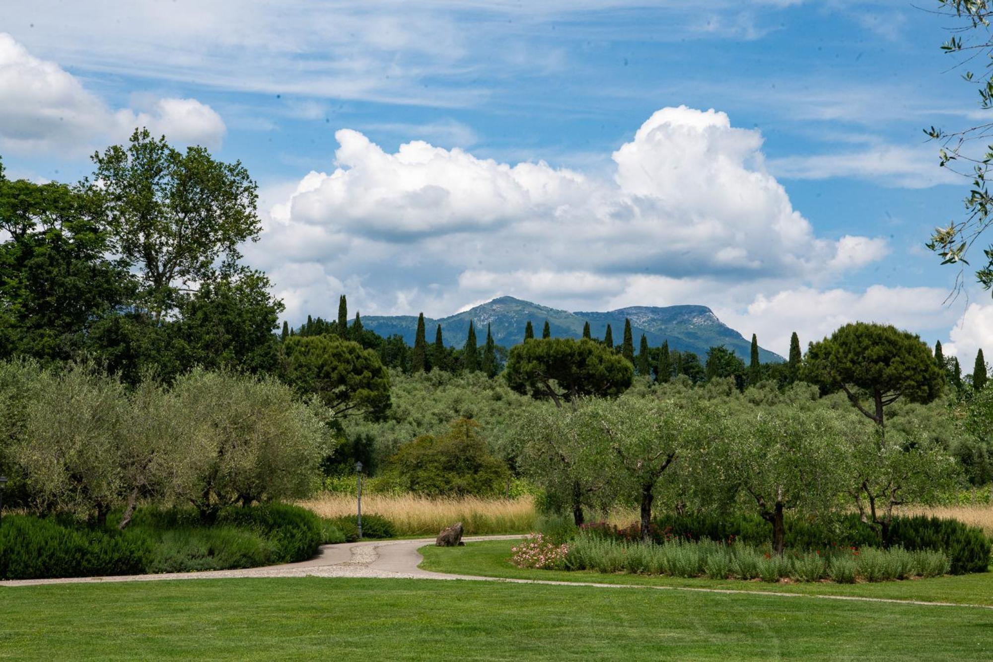 Relais De Charme Le Videlle Konuk evi Raffa Dış mekan fotoğraf