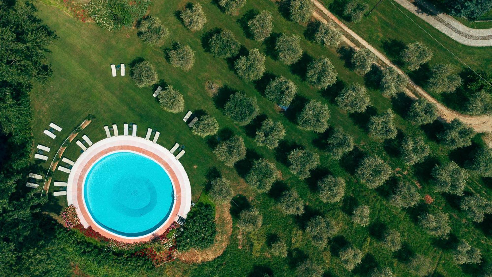 Relais De Charme Le Videlle Konuk evi Raffa Dış mekan fotoğraf