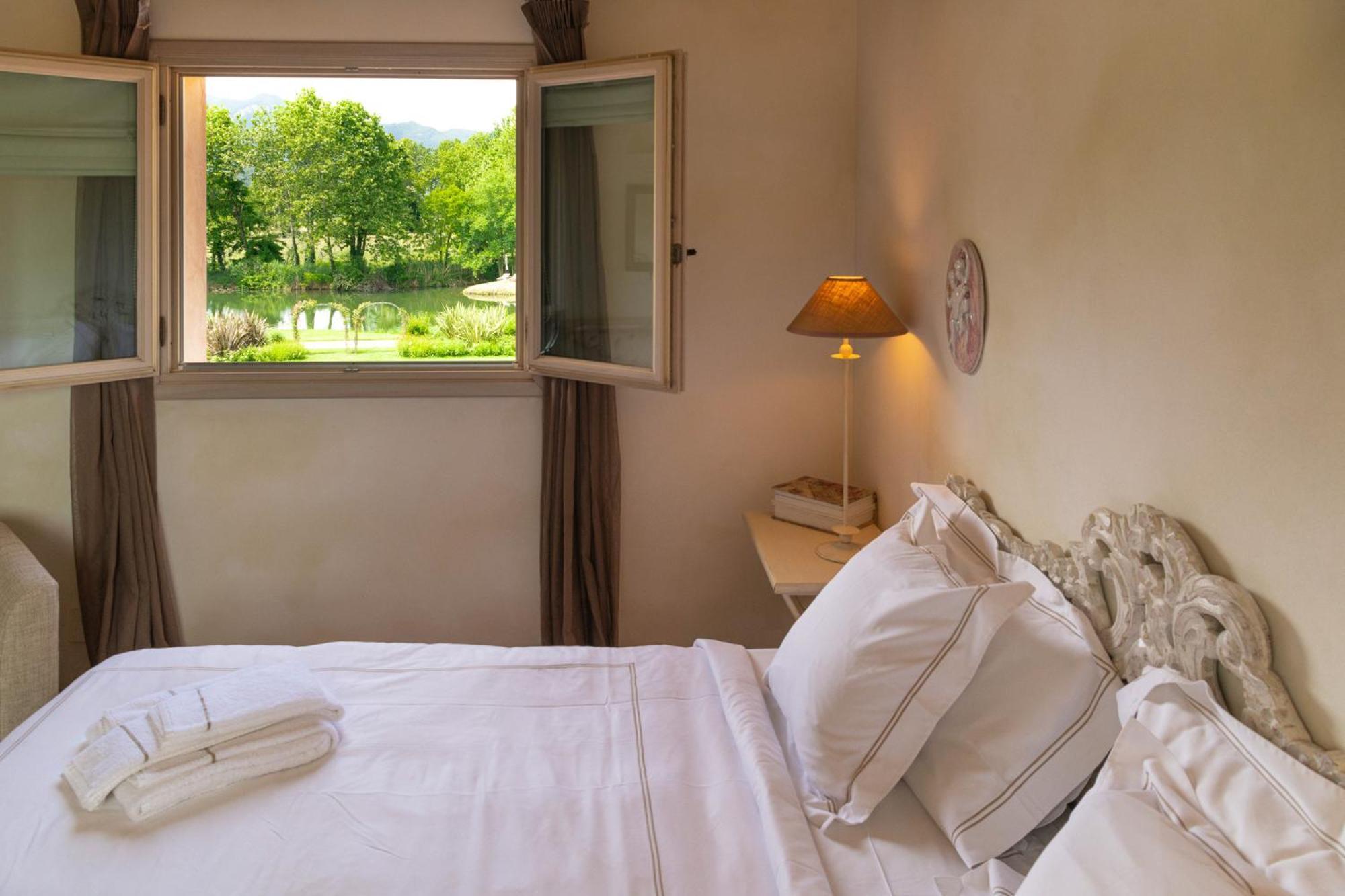 Relais De Charme Le Videlle Konuk evi Raffa Dış mekan fotoğraf