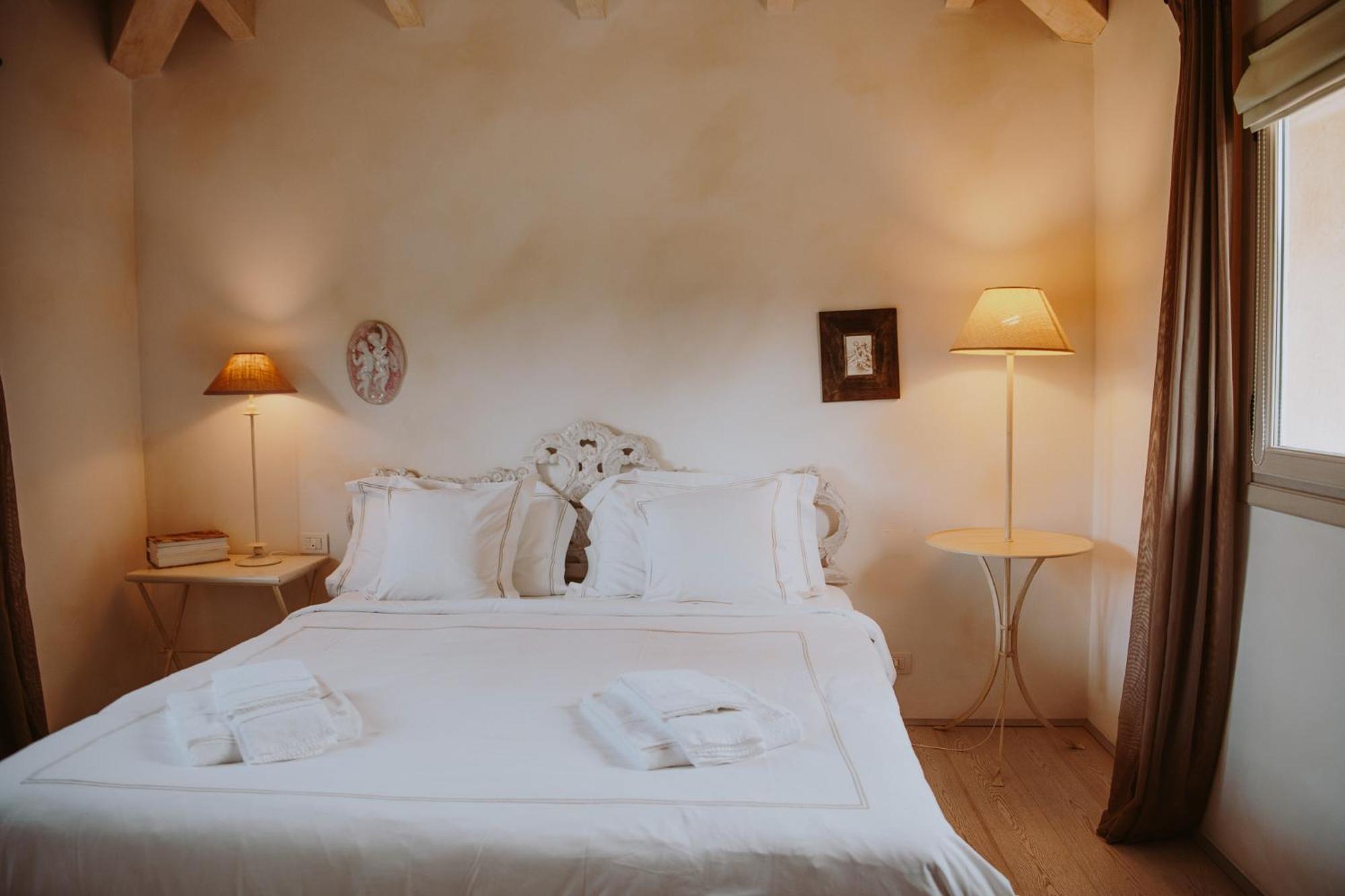Relais De Charme Le Videlle Konuk evi Raffa Dış mekan fotoğraf