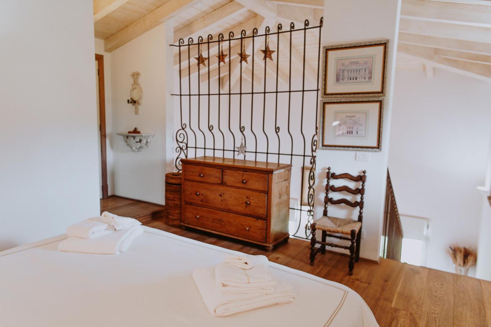 Relais De Charme Le Videlle Konuk evi Raffa Dış mekan fotoğraf
