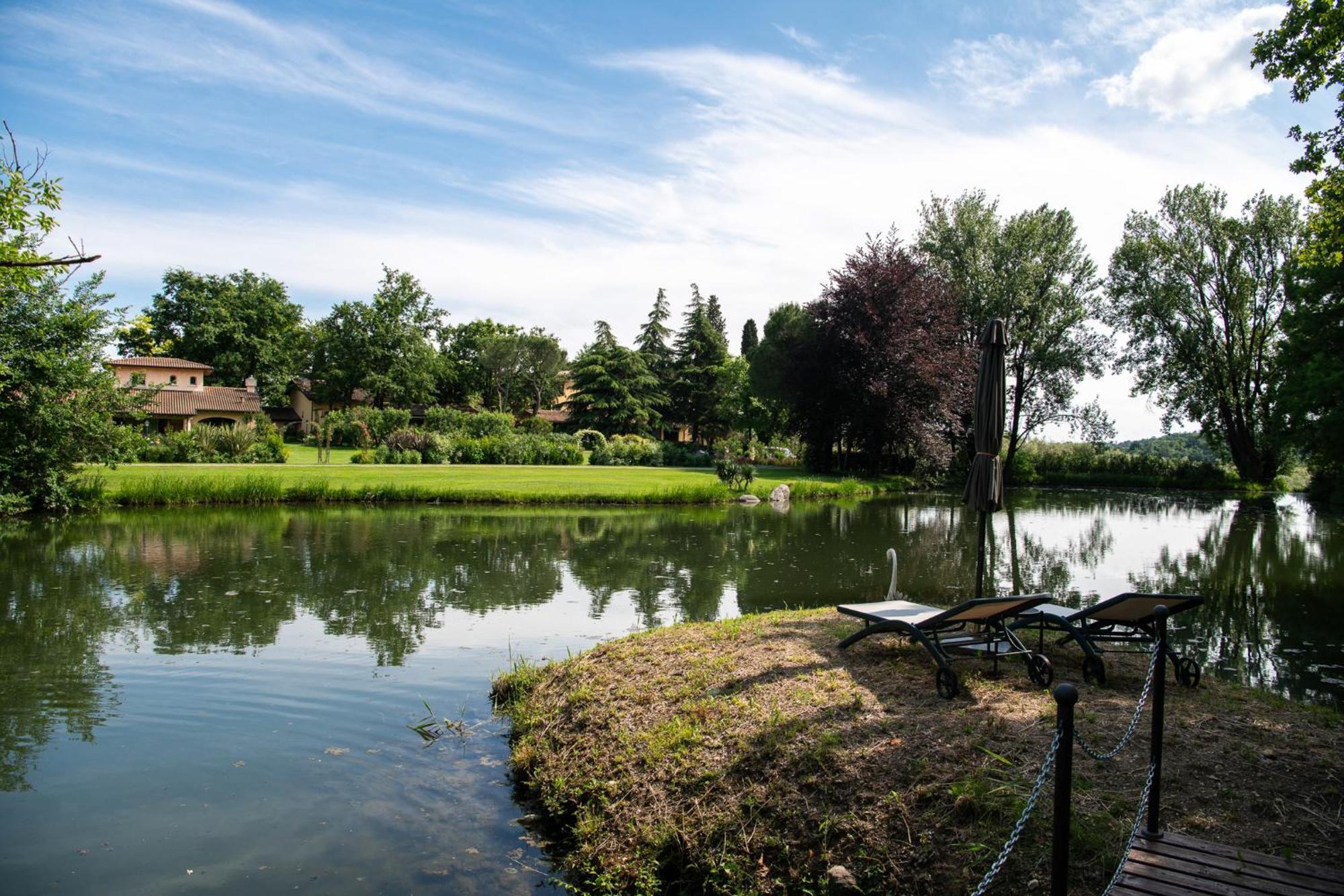 Relais De Charme Le Videlle Konuk evi Raffa Dış mekan fotoğraf