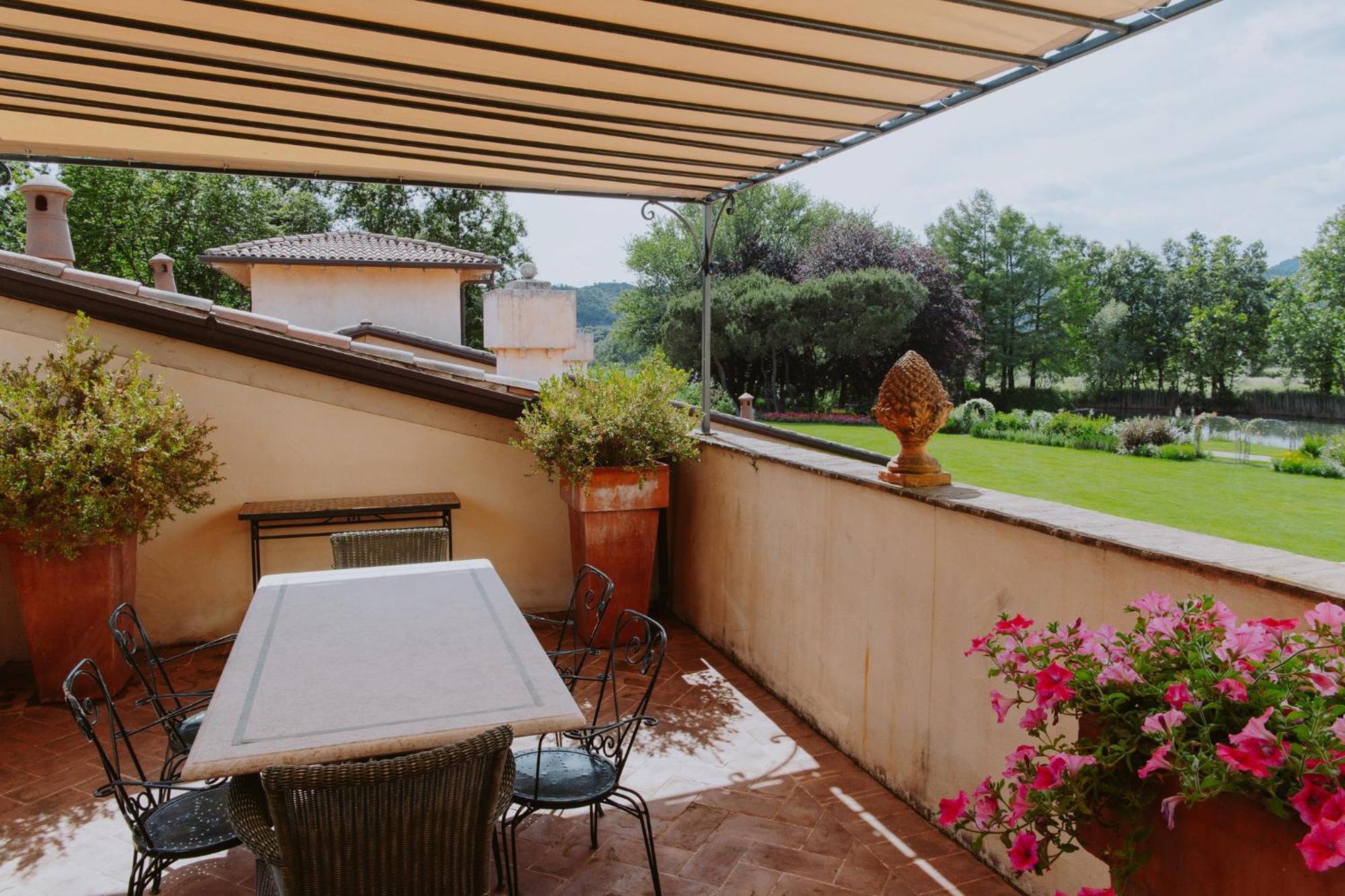 Relais De Charme Le Videlle Konuk evi Raffa Dış mekan fotoğraf