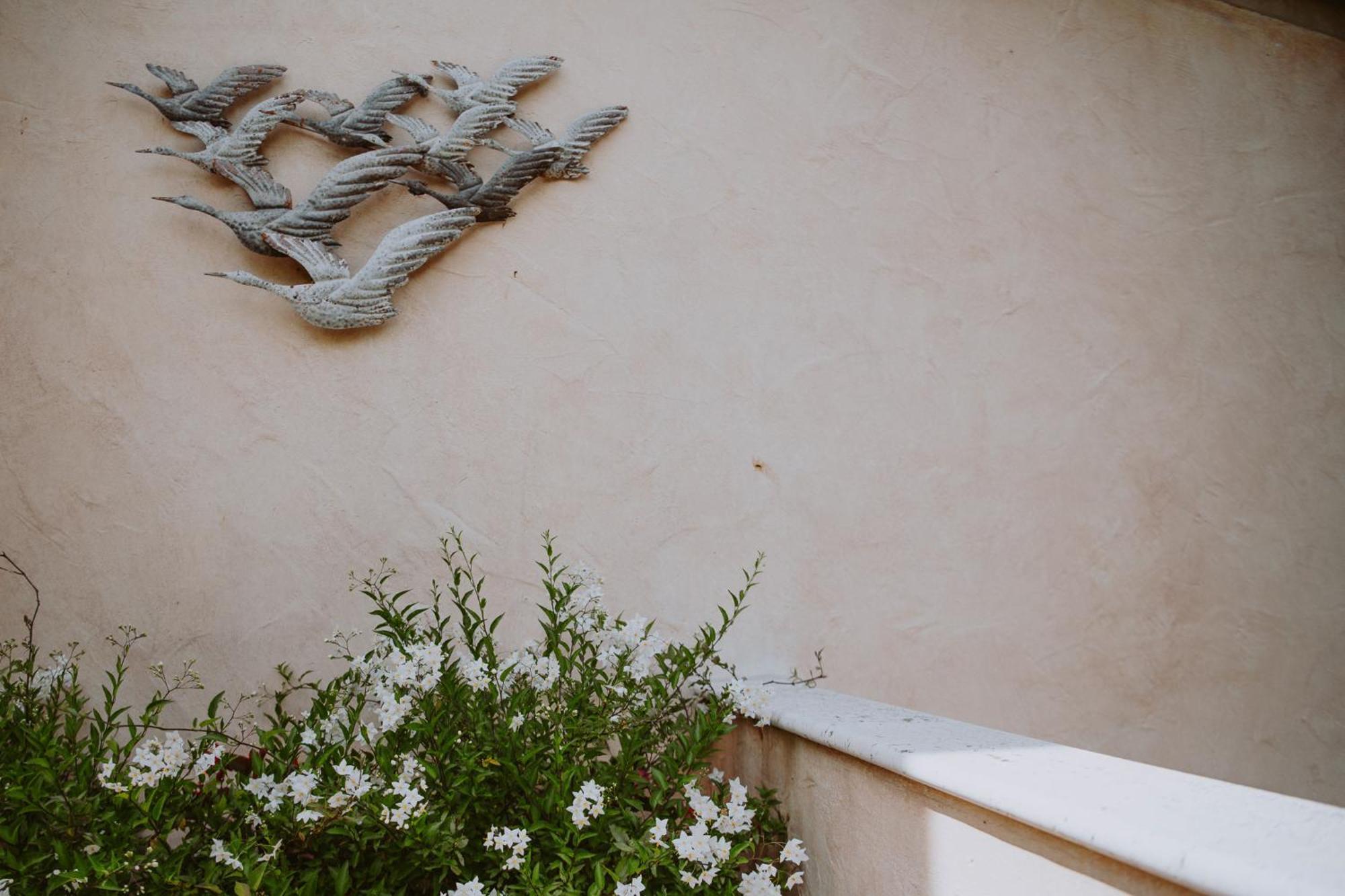 Relais De Charme Le Videlle Konuk evi Raffa Dış mekan fotoğraf