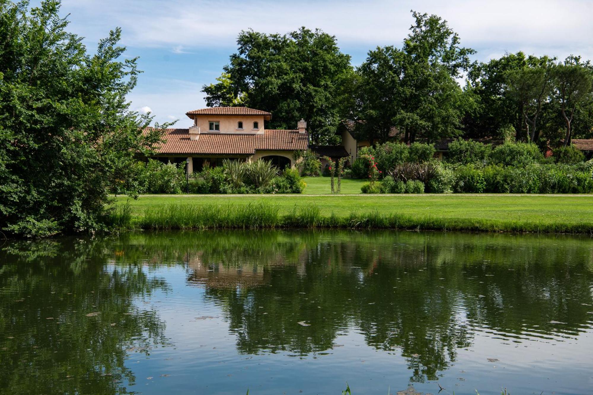 Relais De Charme Le Videlle Konuk evi Raffa Dış mekan fotoğraf
